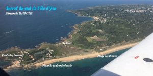 Pointe corbeaux LFEY